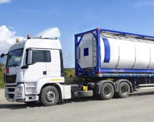 Transporte ADR